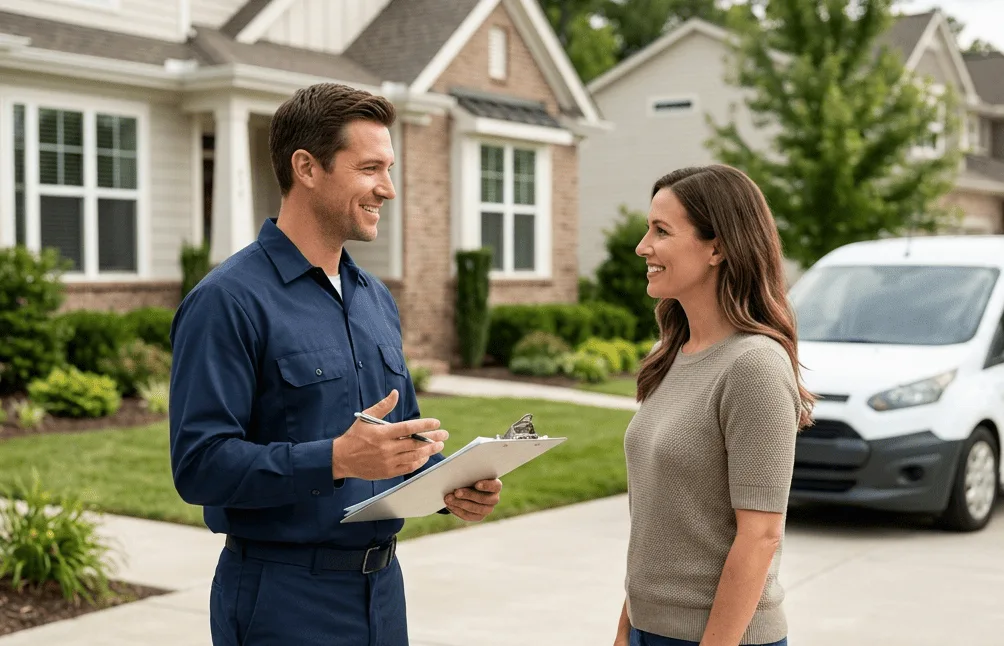 Mold Remediation Bertha, MN FAQs